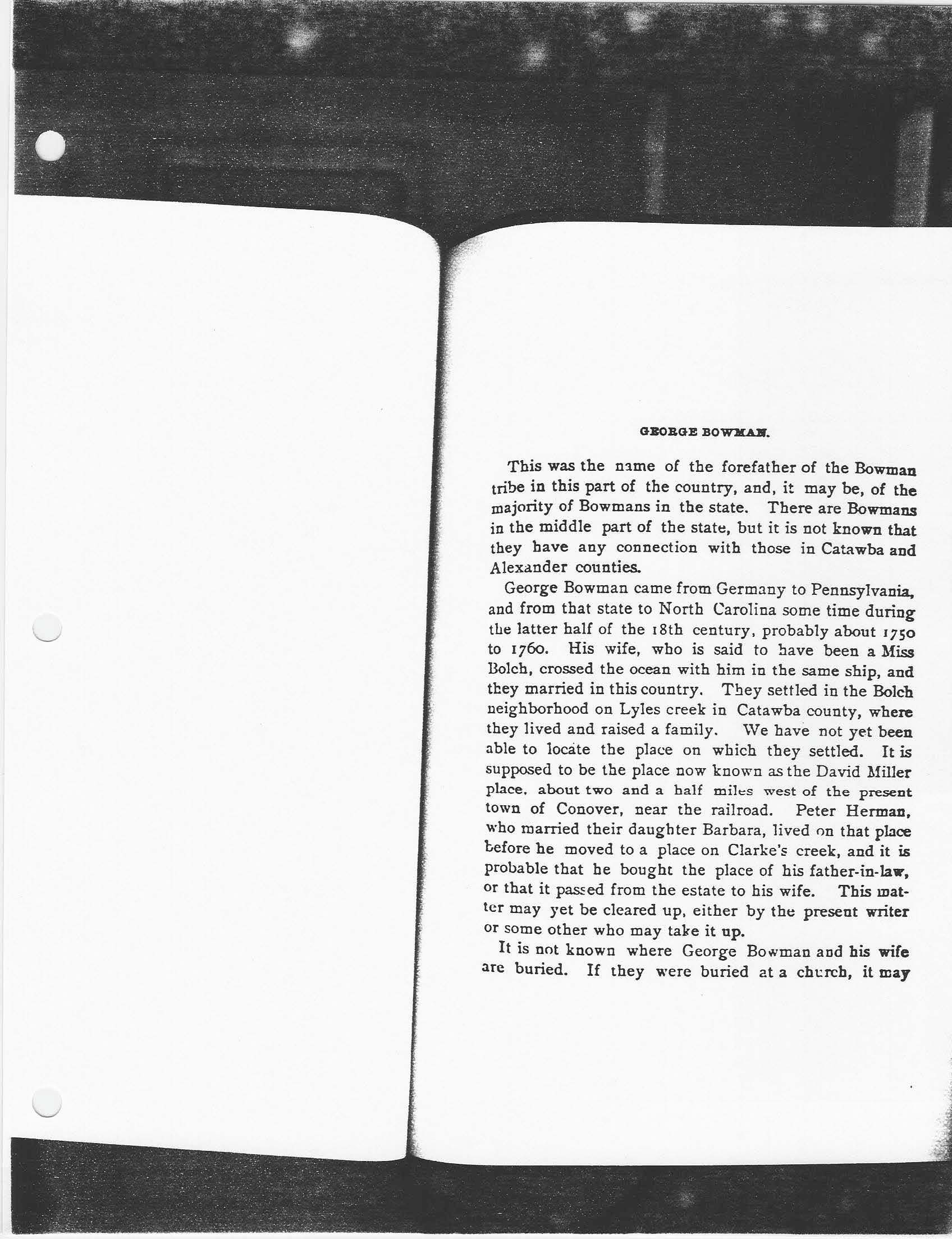 Document